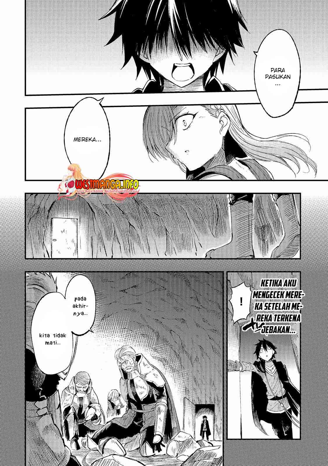 Dilarang COPAS - situs resmi www.mangacanblog.com - Komik hitoribocchi no isekai kouryaku 109 - chapter 109 110 Indonesia hitoribocchi no isekai kouryaku 109 - chapter 109 Terbaru 13|Baca Manga Komik Indonesia|Mangacan