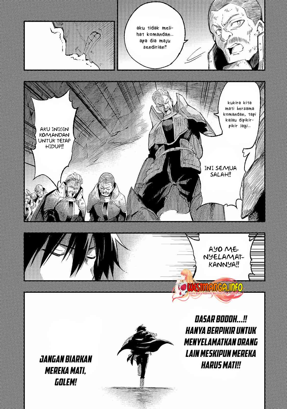 Dilarang COPAS - situs resmi www.mangacanblog.com - Komik hitoribocchi no isekai kouryaku 109 - chapter 109 110 Indonesia hitoribocchi no isekai kouryaku 109 - chapter 109 Terbaru 14|Baca Manga Komik Indonesia|Mangacan