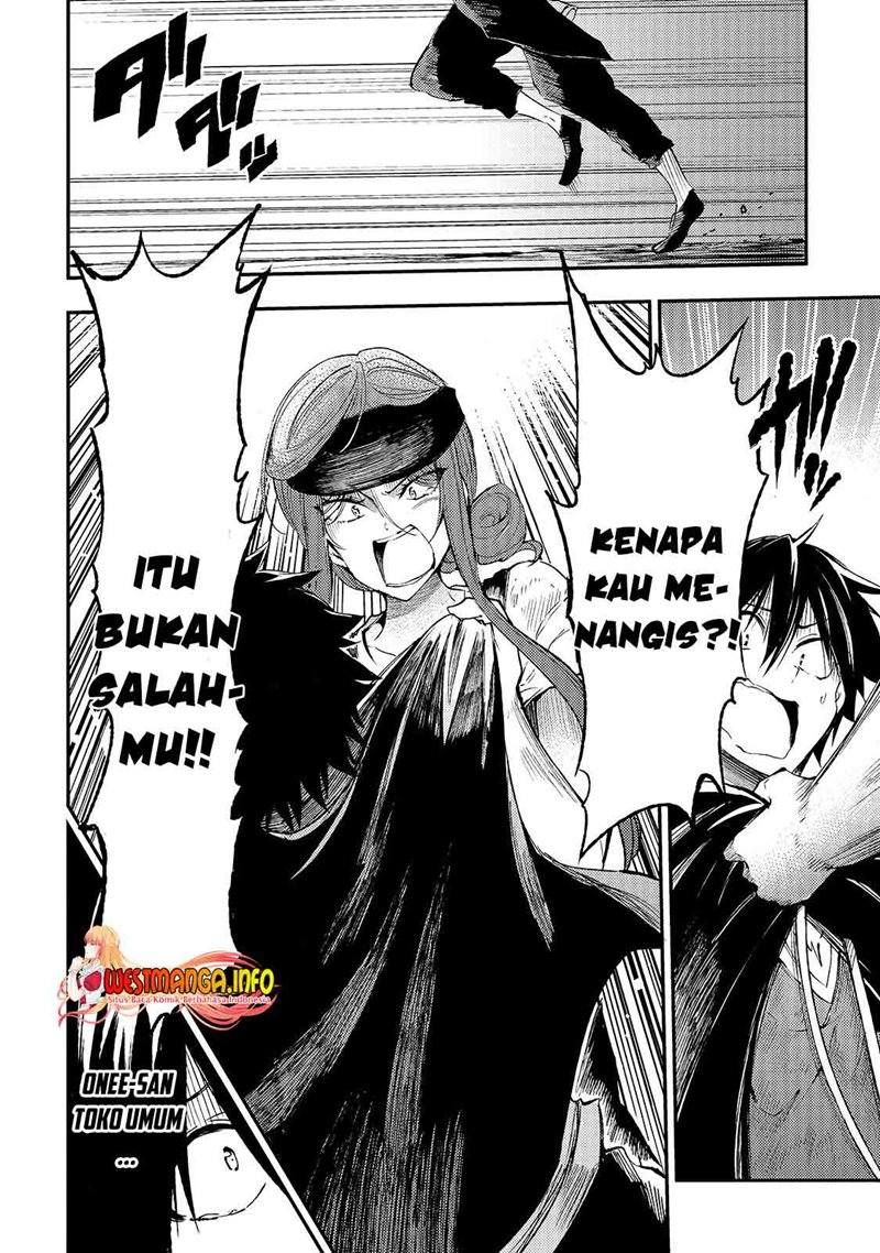 Dilarang COPAS - situs resmi www.mangacanblog.com - Komik hitoribocchi no isekai kouryaku 114 - chapter 114 115 Indonesia hitoribocchi no isekai kouryaku 114 - chapter 114 Terbaru 13|Baca Manga Komik Indonesia|Mangacan