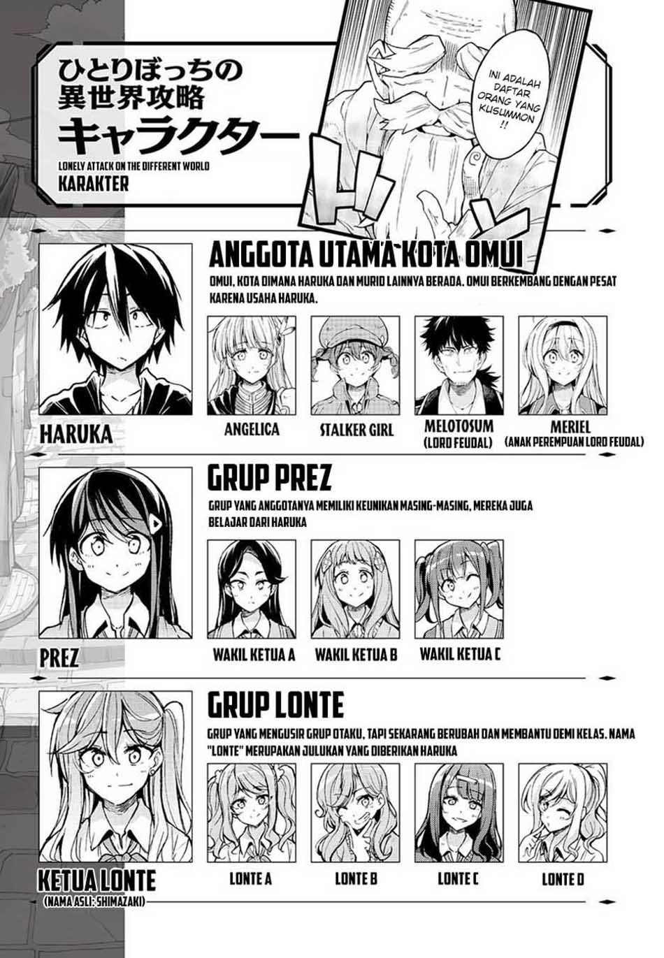 Dilarang COPAS - situs resmi www.mangacanblog.com - Komik hitoribocchi no isekai kouryaku 122 - chapter 122 123 Indonesia hitoribocchi no isekai kouryaku 122 - chapter 122 Terbaru 3|Baca Manga Komik Indonesia|Mangacan