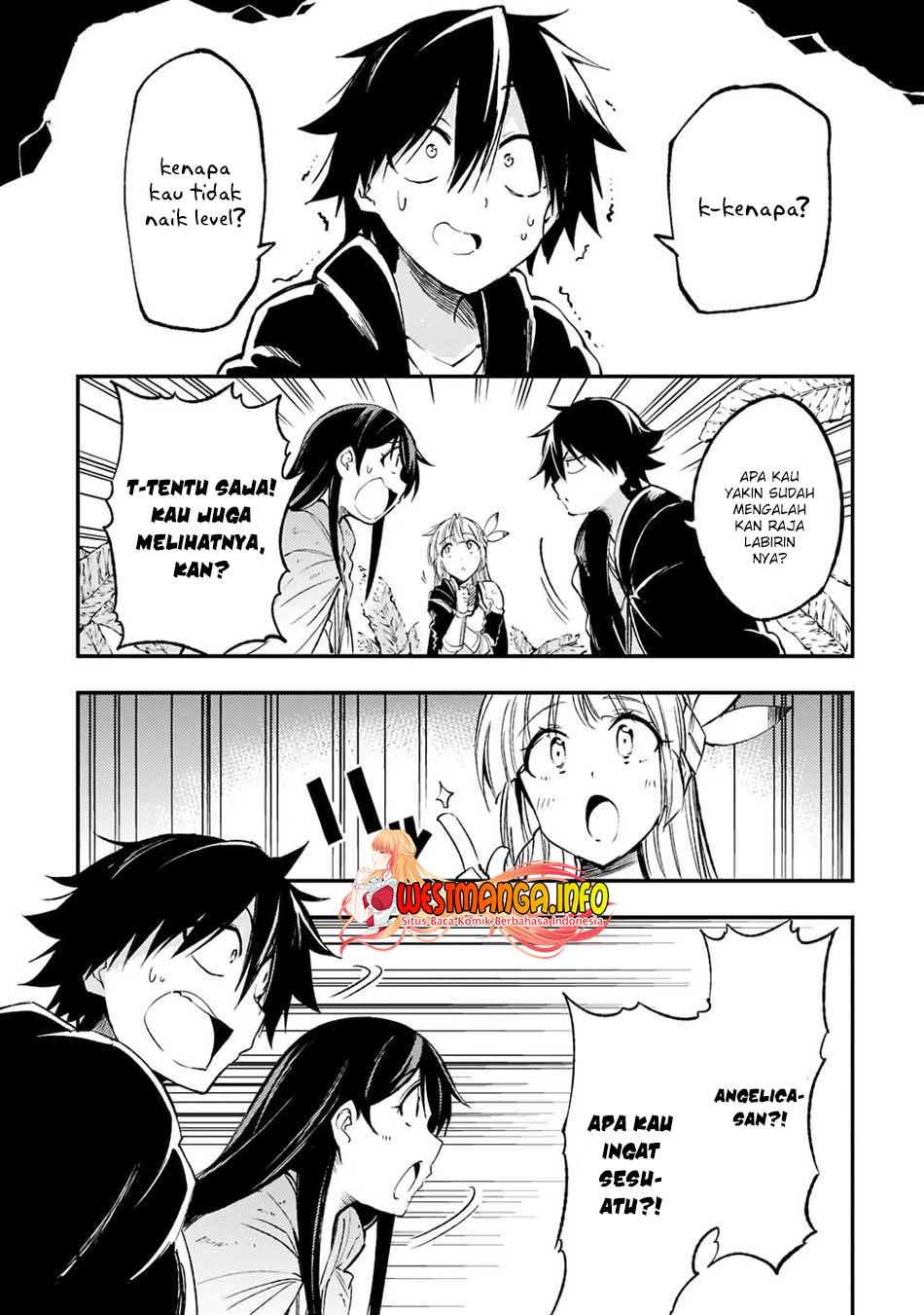 Dilarang COPAS - situs resmi www.mangacanblog.com - Komik hitoribocchi no isekai kouryaku 122 - chapter 122 123 Indonesia hitoribocchi no isekai kouryaku 122 - chapter 122 Terbaru 7|Baca Manga Komik Indonesia|Mangacan