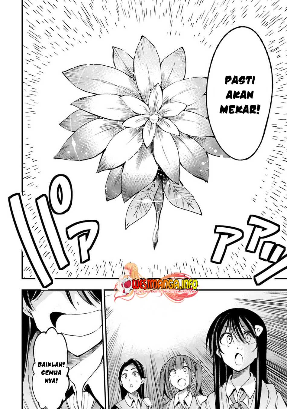 Dilarang COPAS - situs resmi www.mangacanblog.com - Komik hitoribocchi no isekai kouryaku 122 - chapter 122 123 Indonesia hitoribocchi no isekai kouryaku 122 - chapter 122 Terbaru 12|Baca Manga Komik Indonesia|Mangacan