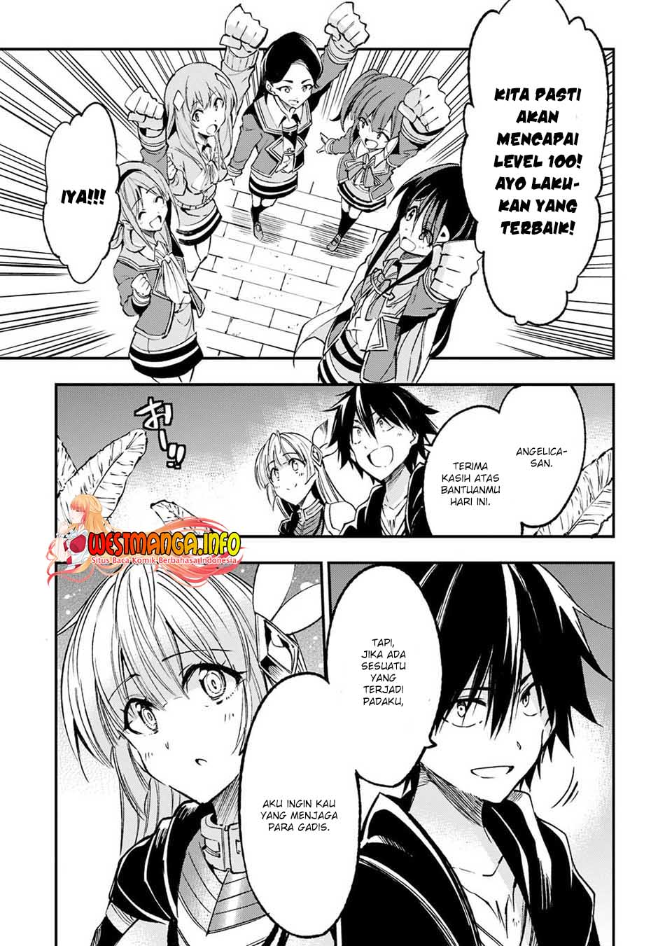 Dilarang COPAS - situs resmi www.mangacanblog.com - Komik hitoribocchi no isekai kouryaku 122 - chapter 122 123 Indonesia hitoribocchi no isekai kouryaku 122 - chapter 122 Terbaru 13|Baca Manga Komik Indonesia|Mangacan