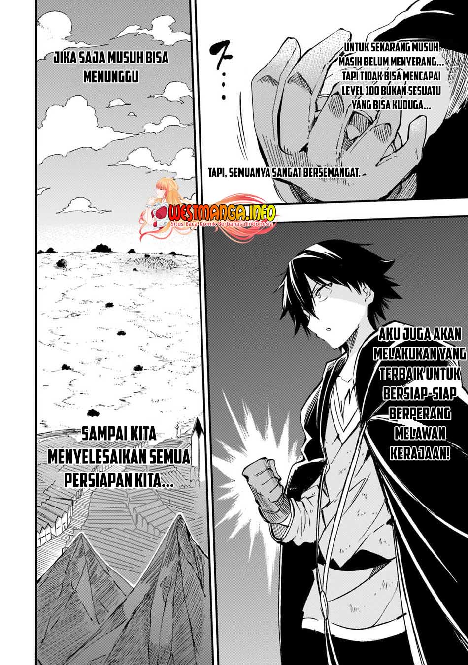 Dilarang COPAS - situs resmi www.mangacanblog.com - Komik hitoribocchi no isekai kouryaku 122 - chapter 122 123 Indonesia hitoribocchi no isekai kouryaku 122 - chapter 122 Terbaru 14|Baca Manga Komik Indonesia|Mangacan