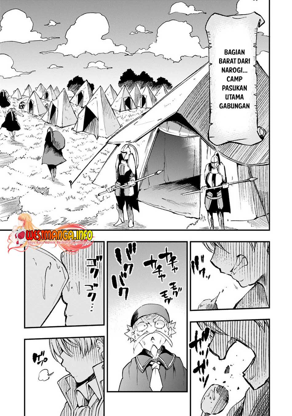 Dilarang COPAS - situs resmi www.mangacanblog.com - Komik hitoribocchi no isekai kouryaku 122 - chapter 122 123 Indonesia hitoribocchi no isekai kouryaku 122 - chapter 122 Terbaru 15|Baca Manga Komik Indonesia|Mangacan