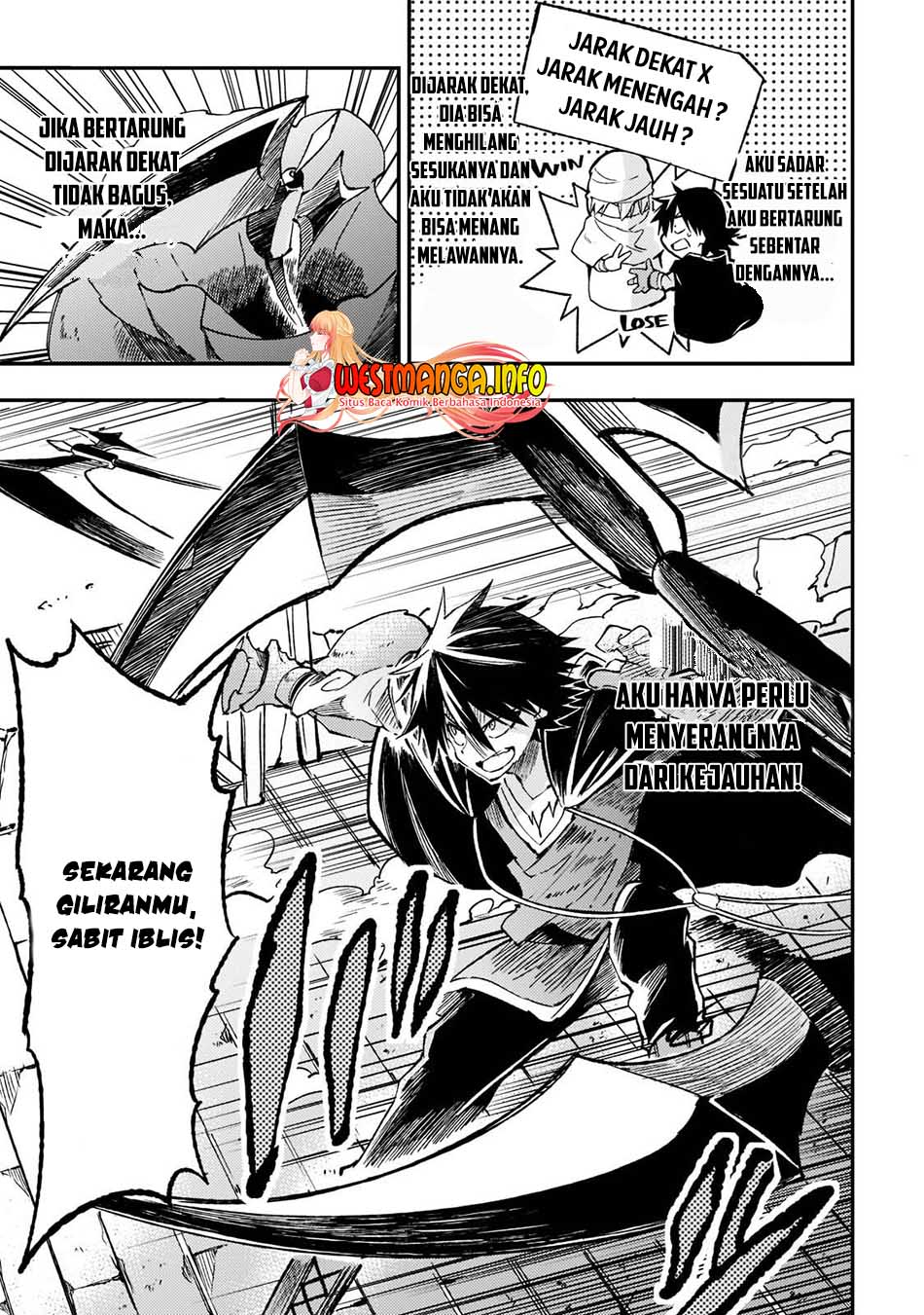 Dilarang COPAS - situs resmi www.mangacanblog.com - Komik hitoribocchi no isekai kouryaku 129 - chapter 129 130 Indonesia hitoribocchi no isekai kouryaku 129 - chapter 129 Terbaru 6|Baca Manga Komik Indonesia|Mangacan