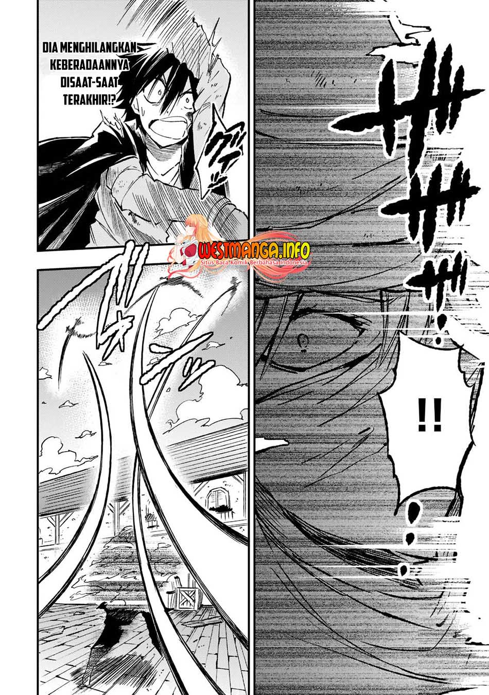 Dilarang COPAS - situs resmi www.mangacanblog.com - Komik hitoribocchi no isekai kouryaku 129 - chapter 129 130 Indonesia hitoribocchi no isekai kouryaku 129 - chapter 129 Terbaru 15|Baca Manga Komik Indonesia|Mangacan