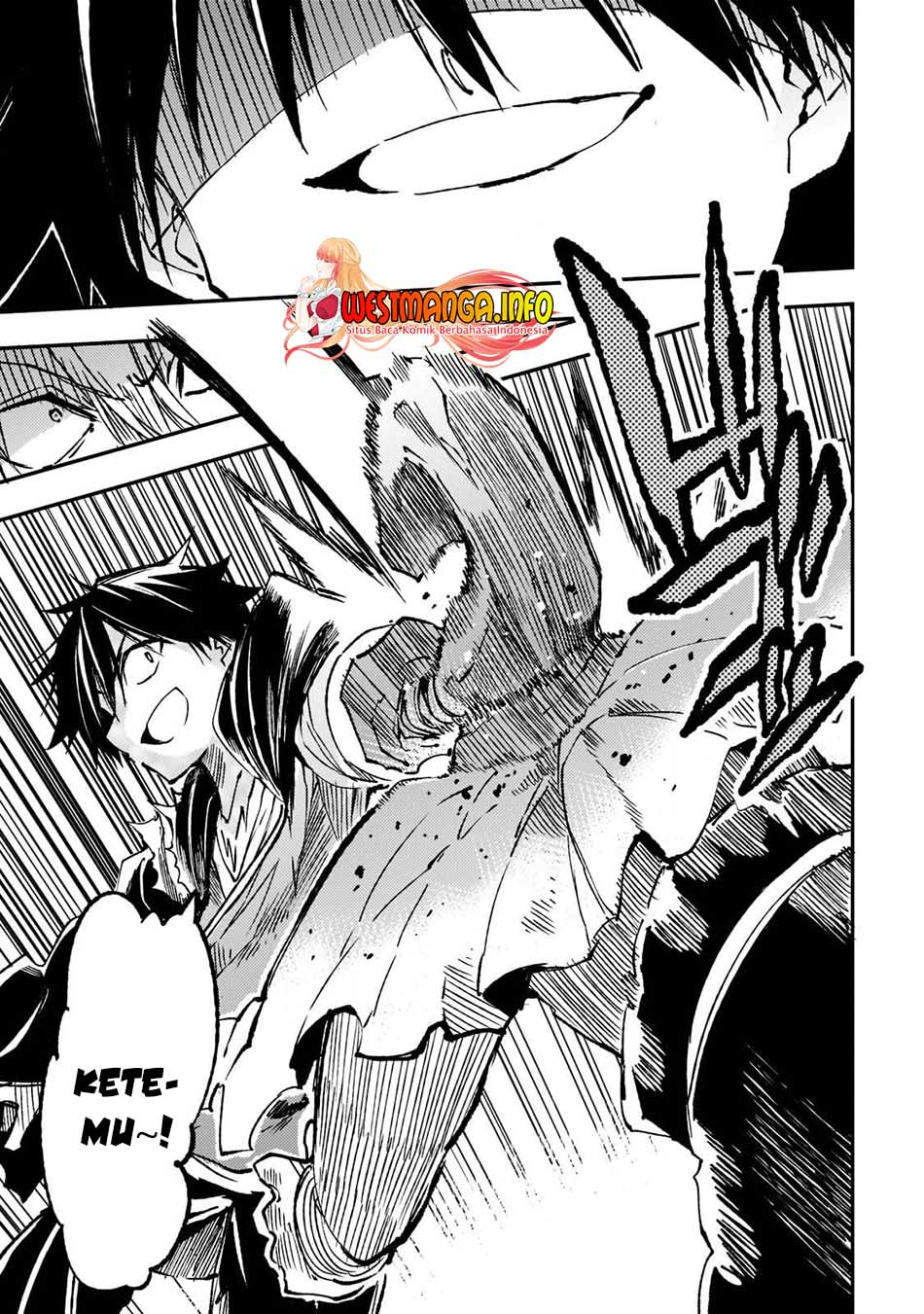 Dilarang COPAS - situs resmi www.mangacanblog.com - Komik hitoribocchi no isekai kouryaku 130 - chapter 130 131 Indonesia hitoribocchi no isekai kouryaku 130 - chapter 130 Terbaru 7|Baca Manga Komik Indonesia|Mangacan