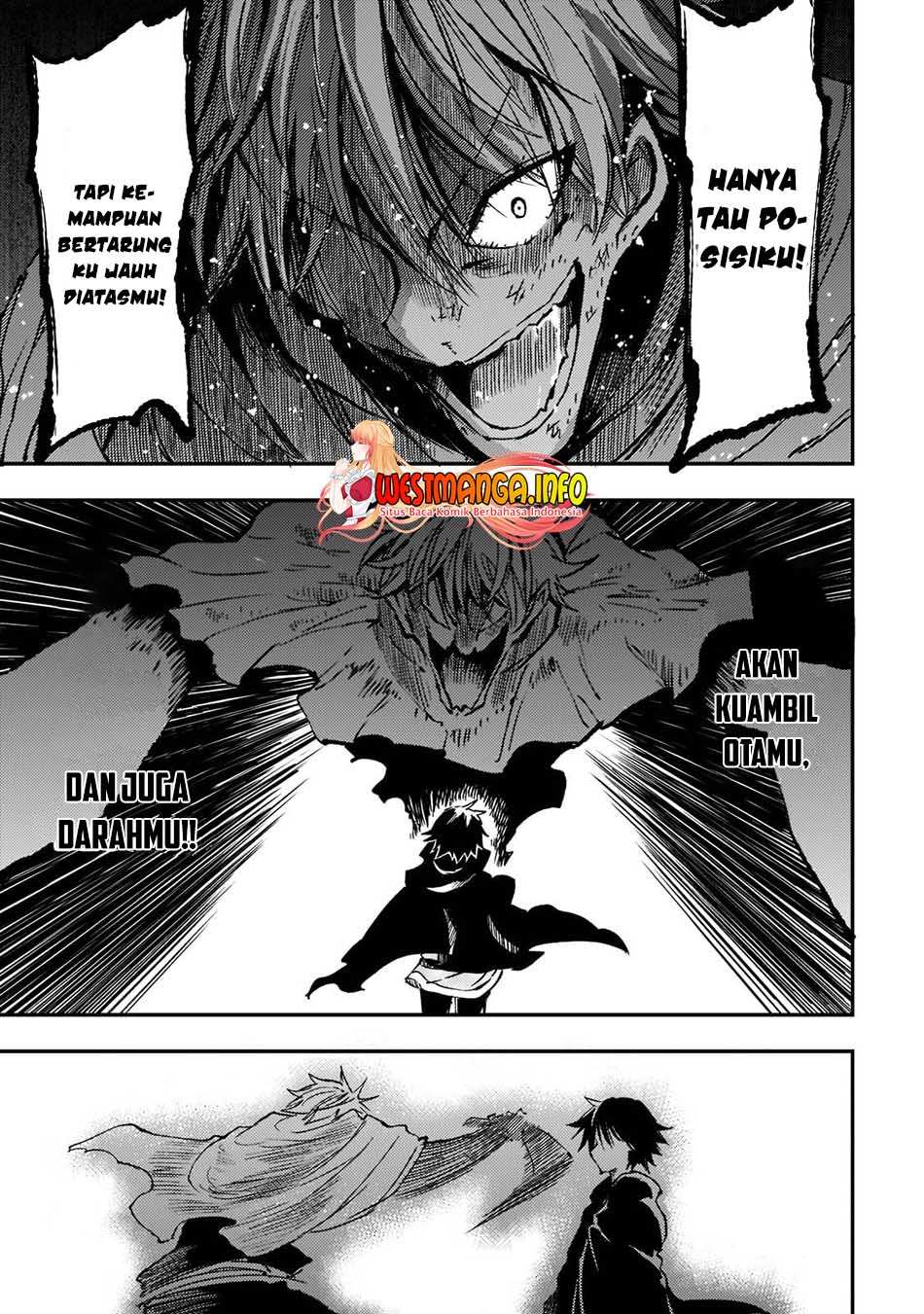 Dilarang COPAS - situs resmi www.mangacanblog.com - Komik hitoribocchi no isekai kouryaku 130 - chapter 130 131 Indonesia hitoribocchi no isekai kouryaku 130 - chapter 130 Terbaru 13|Baca Manga Komik Indonesia|Mangacan