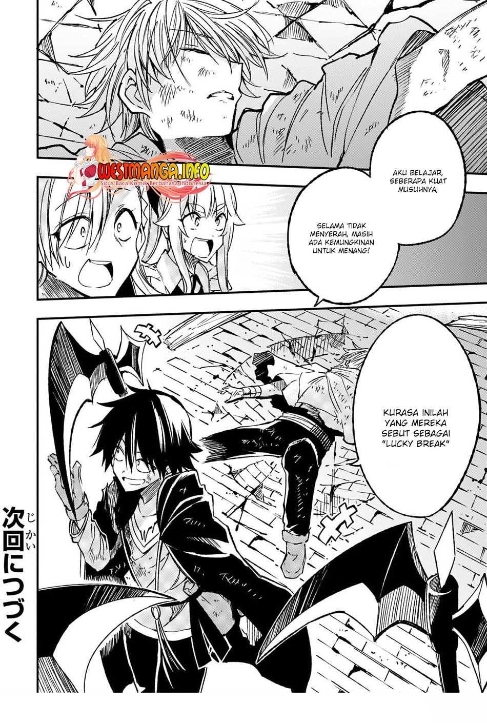 Dilarang COPAS - situs resmi www.mangacanblog.com - Komik hitoribocchi no isekai kouryaku 130 - chapter 130 131 Indonesia hitoribocchi no isekai kouryaku 130 - chapter 130 Terbaru 17|Baca Manga Komik Indonesia|Mangacan