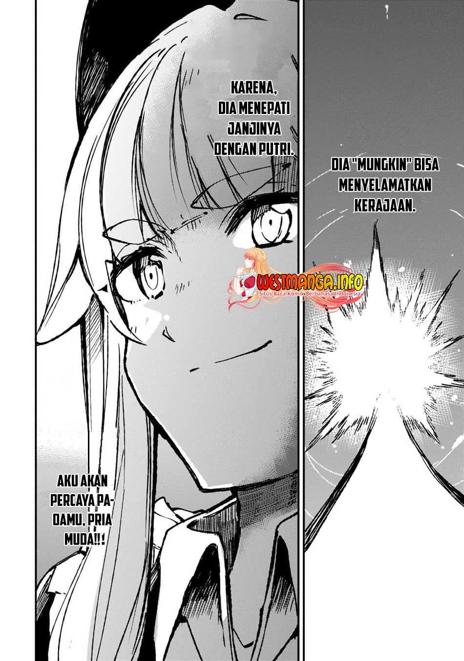 Hitoribocchi no Isekai Kouryaku chapter 131