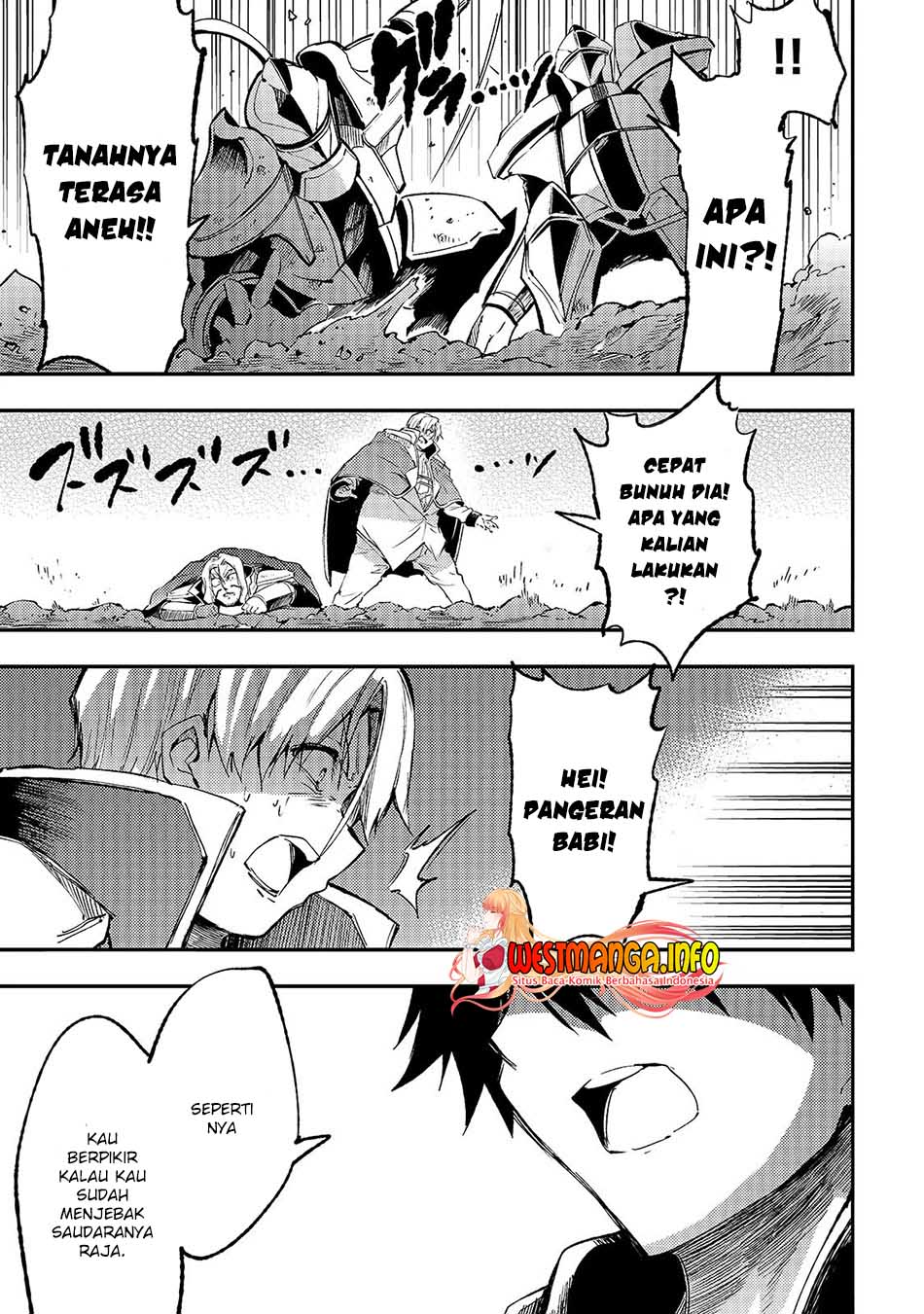 Dilarang COPAS - situs resmi www.mangacanblog.com - Komik hitoribocchi no isekai kouryaku 139 - chapter 139 140 Indonesia hitoribocchi no isekai kouryaku 139 - chapter 139 Terbaru 6|Baca Manga Komik Indonesia|Mangacan