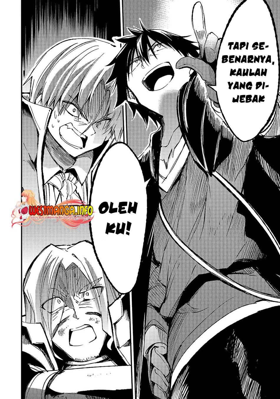 Dilarang COPAS - situs resmi www.mangacanblog.com - Komik hitoribocchi no isekai kouryaku 139 - chapter 139 140 Indonesia hitoribocchi no isekai kouryaku 139 - chapter 139 Terbaru 7|Baca Manga Komik Indonesia|Mangacan