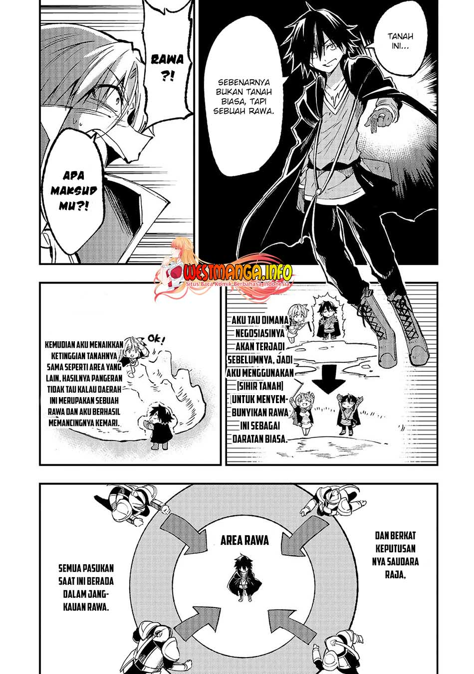 Dilarang COPAS - situs resmi www.mangacanblog.com - Komik hitoribocchi no isekai kouryaku 139 - chapter 139 140 Indonesia hitoribocchi no isekai kouryaku 139 - chapter 139 Terbaru 8|Baca Manga Komik Indonesia|Mangacan