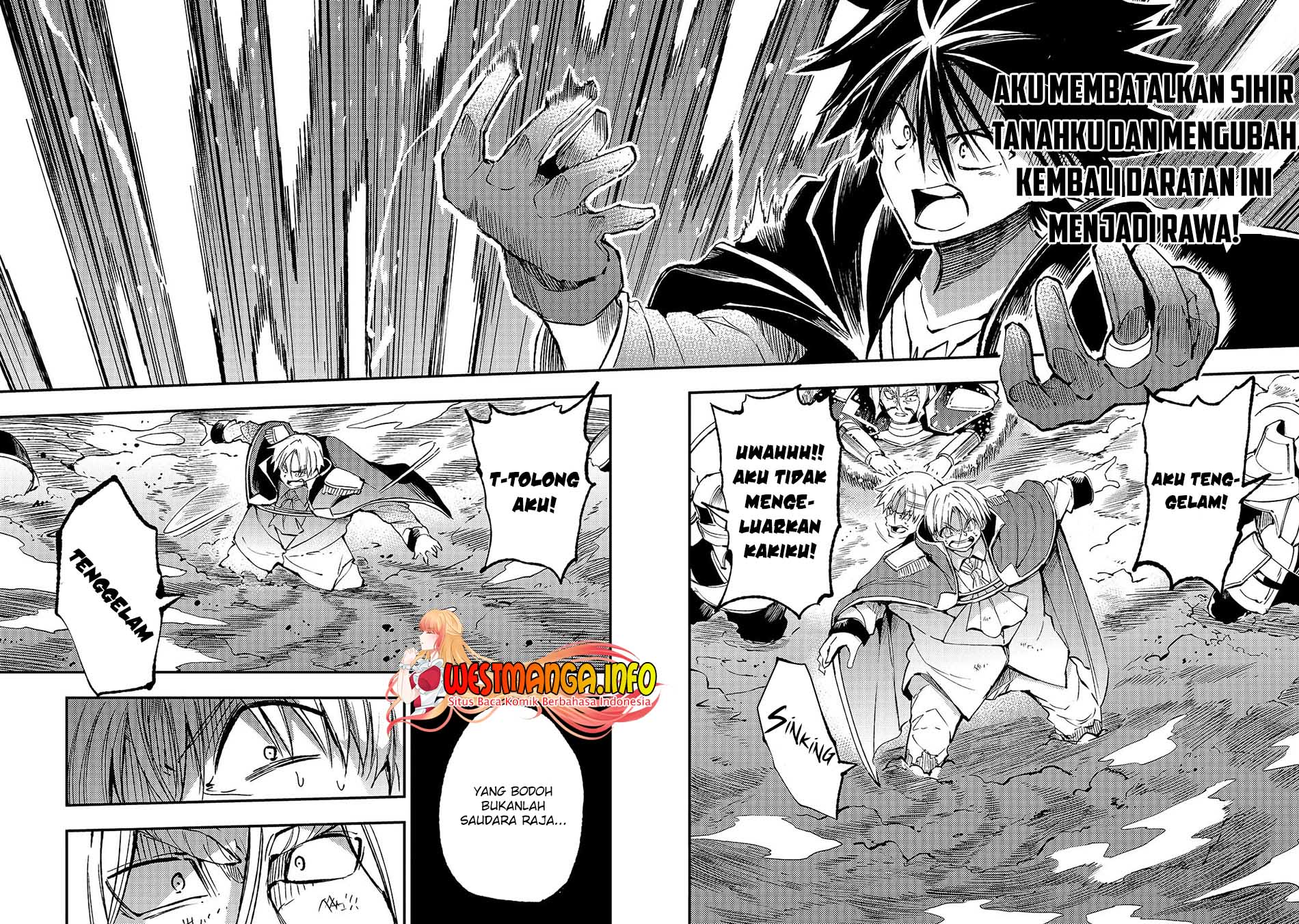 Dilarang COPAS - situs resmi www.mangacanblog.com - Komik hitoribocchi no isekai kouryaku 139 - chapter 139 140 Indonesia hitoribocchi no isekai kouryaku 139 - chapter 139 Terbaru 9|Baca Manga Komik Indonesia|Mangacan