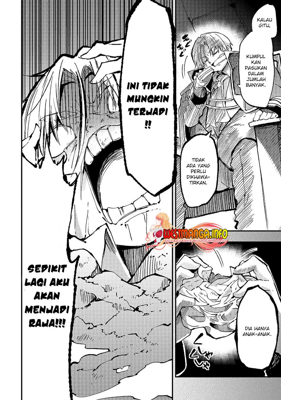 Dilarang COPAS - situs resmi www.mangacanblog.com - Komik hitoribocchi no isekai kouryaku 139 - chapter 139 140 Indonesia hitoribocchi no isekai kouryaku 139 - chapter 139 Terbaru 11|Baca Manga Komik Indonesia|Mangacan