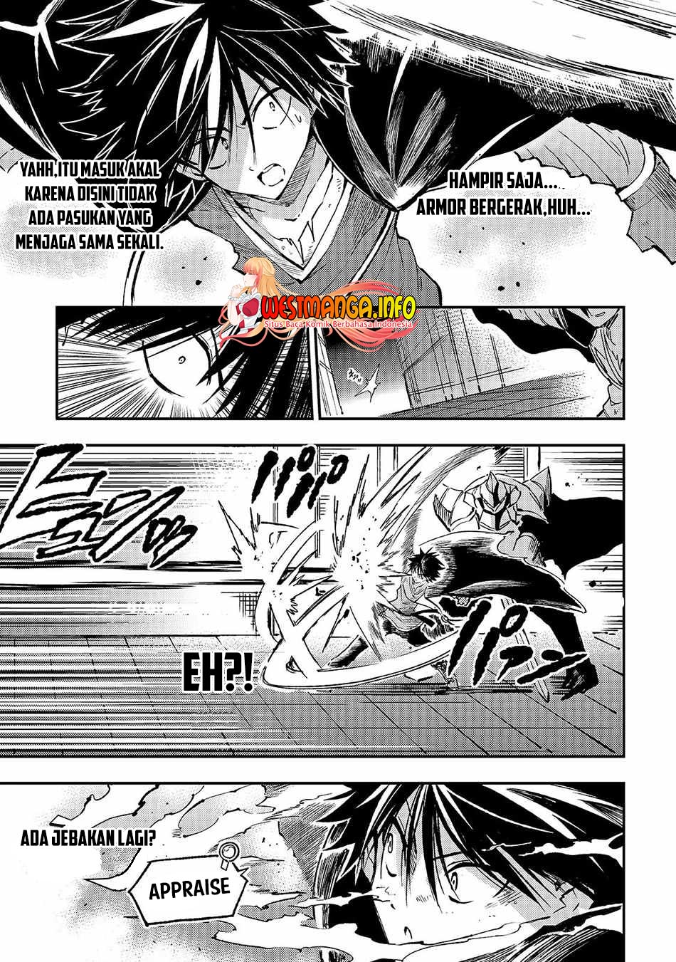 Dilarang COPAS - situs resmi www.mangacanblog.com - Komik hitoribocchi no isekai kouryaku 144 - chapter 144 145 Indonesia hitoribocchi no isekai kouryaku 144 - chapter 144 Terbaru 8|Baca Manga Komik Indonesia|Mangacan