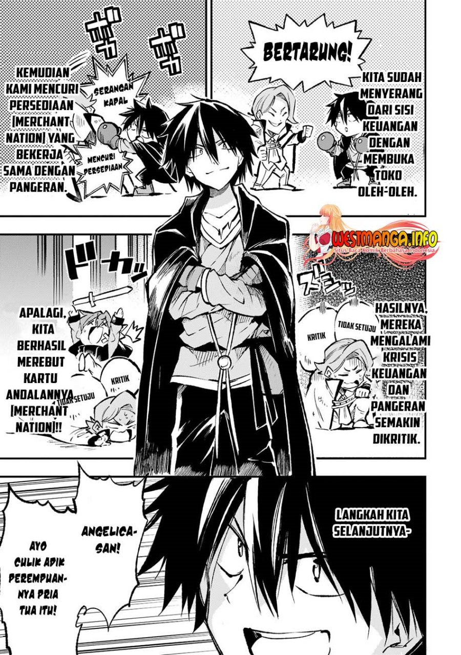 Dilarang COPAS - situs resmi www.mangacanblog.com - Komik hitoribocchi no isekai kouryaku 158 - chapter 158 159 Indonesia hitoribocchi no isekai kouryaku 158 - chapter 158 Terbaru 5|Baca Manga Komik Indonesia|Mangacan