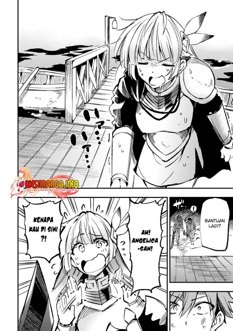 Dilarang COPAS - situs resmi www.mangacanblog.com - Komik hitoribocchi no isekai kouryaku 158 - chapter 158 159 Indonesia hitoribocchi no isekai kouryaku 158 - chapter 158 Terbaru 8|Baca Manga Komik Indonesia|Mangacan