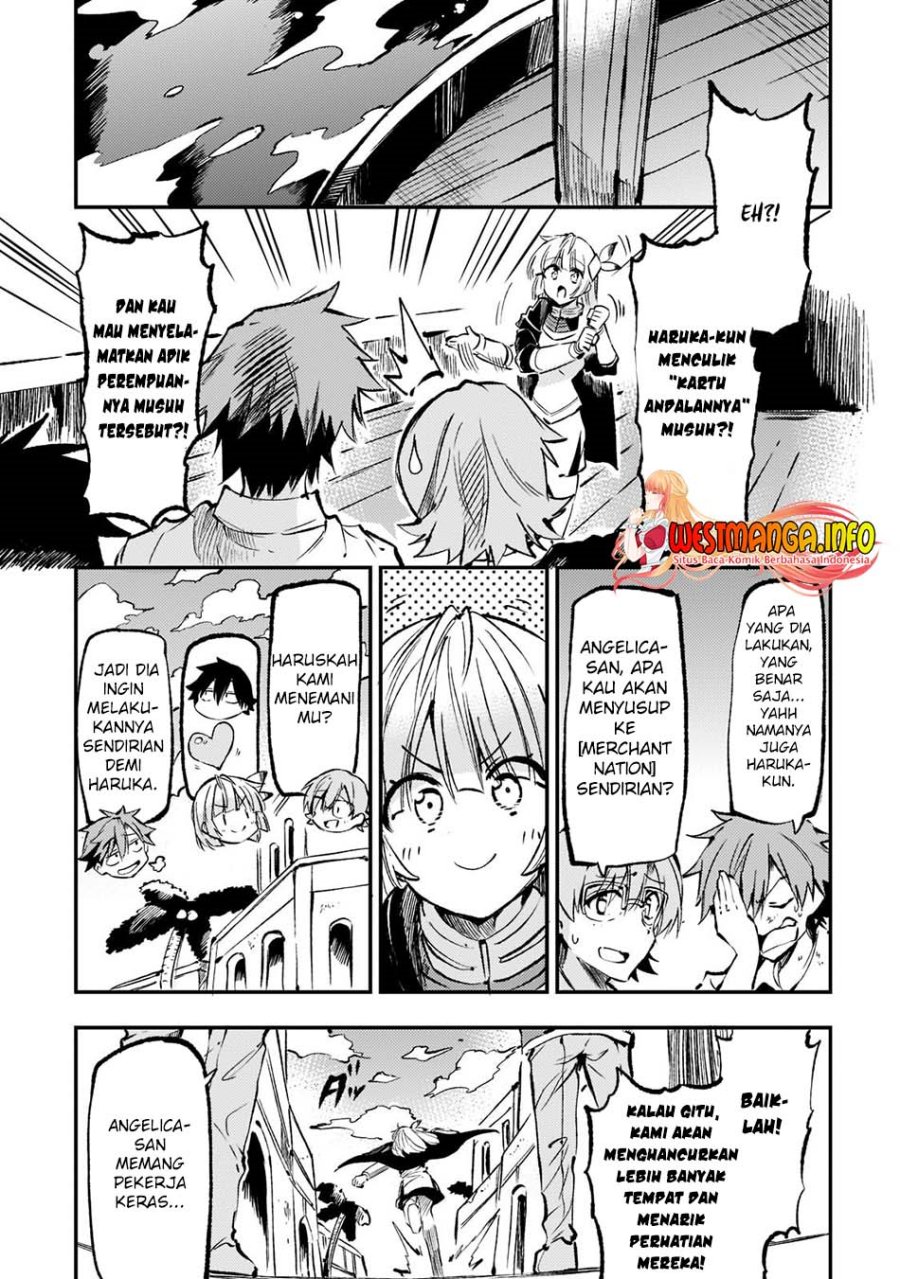 Dilarang COPAS - situs resmi www.mangacanblog.com - Komik hitoribocchi no isekai kouryaku 158 - chapter 158 159 Indonesia hitoribocchi no isekai kouryaku 158 - chapter 158 Terbaru 9|Baca Manga Komik Indonesia|Mangacan