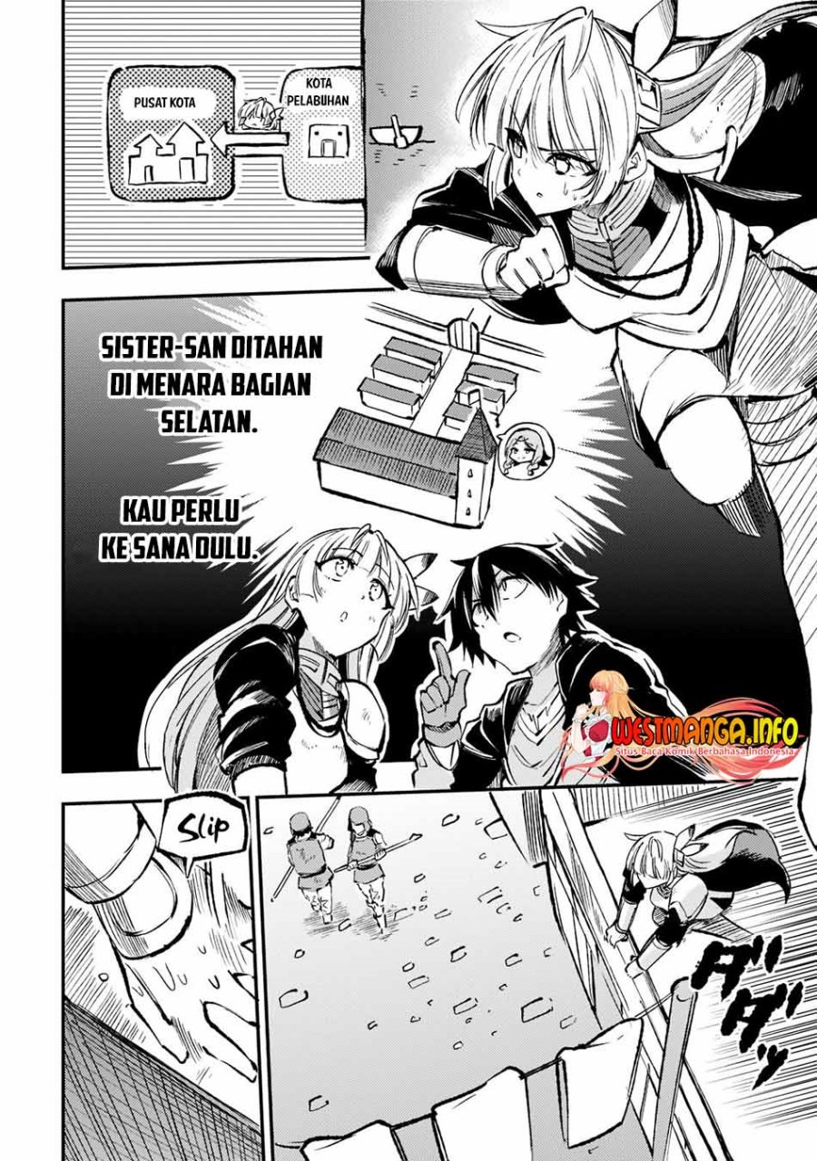 Dilarang COPAS - situs resmi www.mangacanblog.com - Komik hitoribocchi no isekai kouryaku 158 - chapter 158 159 Indonesia hitoribocchi no isekai kouryaku 158 - chapter 158 Terbaru 10|Baca Manga Komik Indonesia|Mangacan