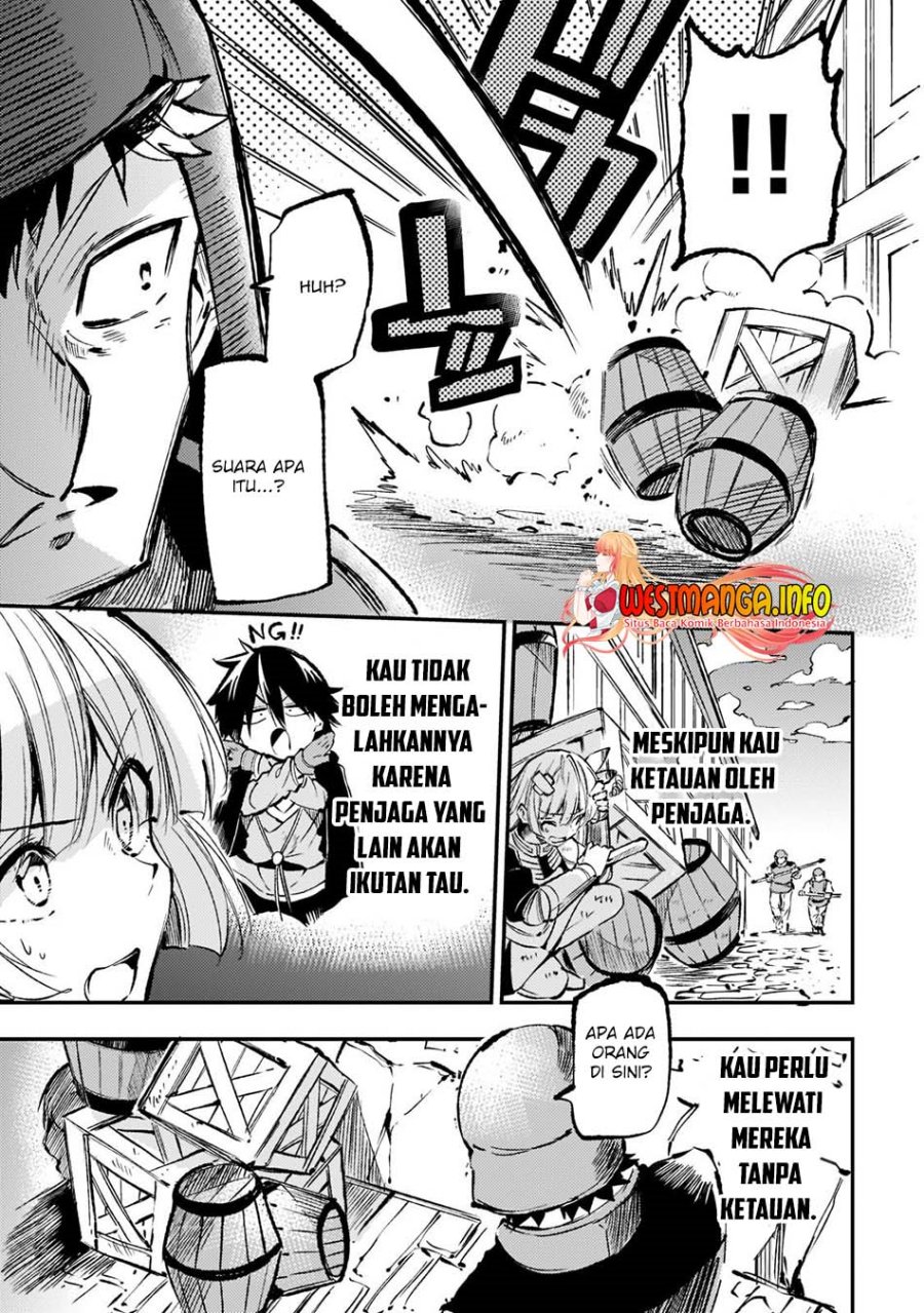 Dilarang COPAS - situs resmi www.mangacanblog.com - Komik hitoribocchi no isekai kouryaku 158 - chapter 158 159 Indonesia hitoribocchi no isekai kouryaku 158 - chapter 158 Terbaru 11|Baca Manga Komik Indonesia|Mangacan