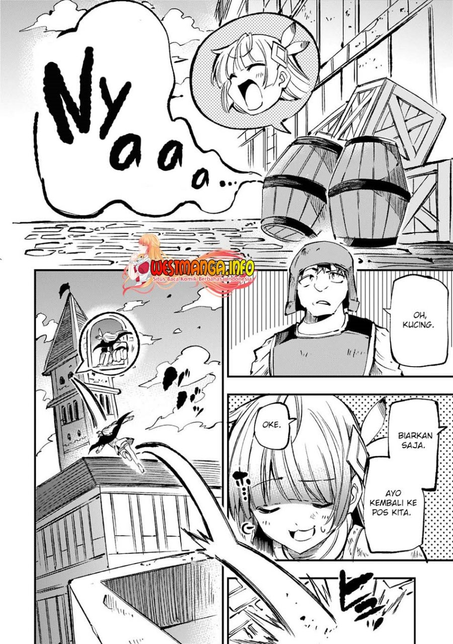 Dilarang COPAS - situs resmi www.mangacanblog.com - Komik hitoribocchi no isekai kouryaku 158 - chapter 158 159 Indonesia hitoribocchi no isekai kouryaku 158 - chapter 158 Terbaru 12|Baca Manga Komik Indonesia|Mangacan