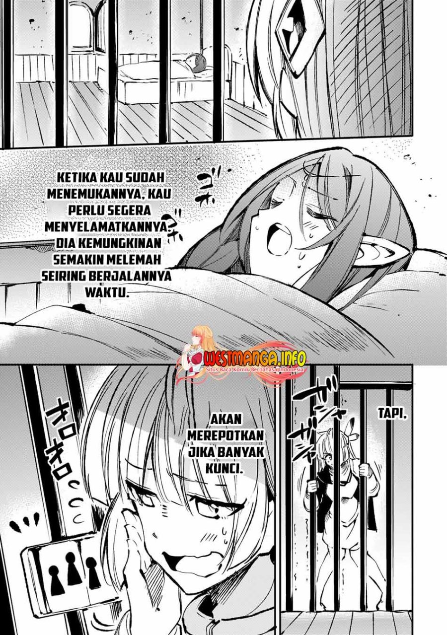 Dilarang COPAS - situs resmi www.mangacanblog.com - Komik hitoribocchi no isekai kouryaku 158 - chapter 158 159 Indonesia hitoribocchi no isekai kouryaku 158 - chapter 158 Terbaru 13|Baca Manga Komik Indonesia|Mangacan