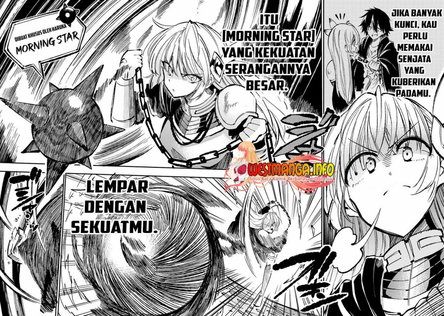 Dilarang COPAS - situs resmi www.mangacanblog.com - Komik hitoribocchi no isekai kouryaku 158 - chapter 158 159 Indonesia hitoribocchi no isekai kouryaku 158 - chapter 158 Terbaru 14|Baca Manga Komik Indonesia|Mangacan