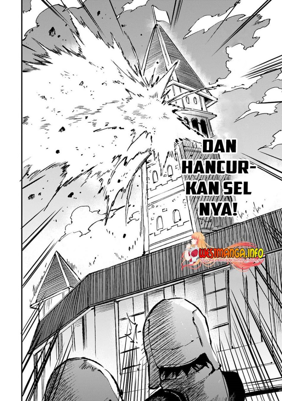 Dilarang COPAS - situs resmi www.mangacanblog.com - Komik hitoribocchi no isekai kouryaku 158 - chapter 158 159 Indonesia hitoribocchi no isekai kouryaku 158 - chapter 158 Terbaru 15|Baca Manga Komik Indonesia|Mangacan