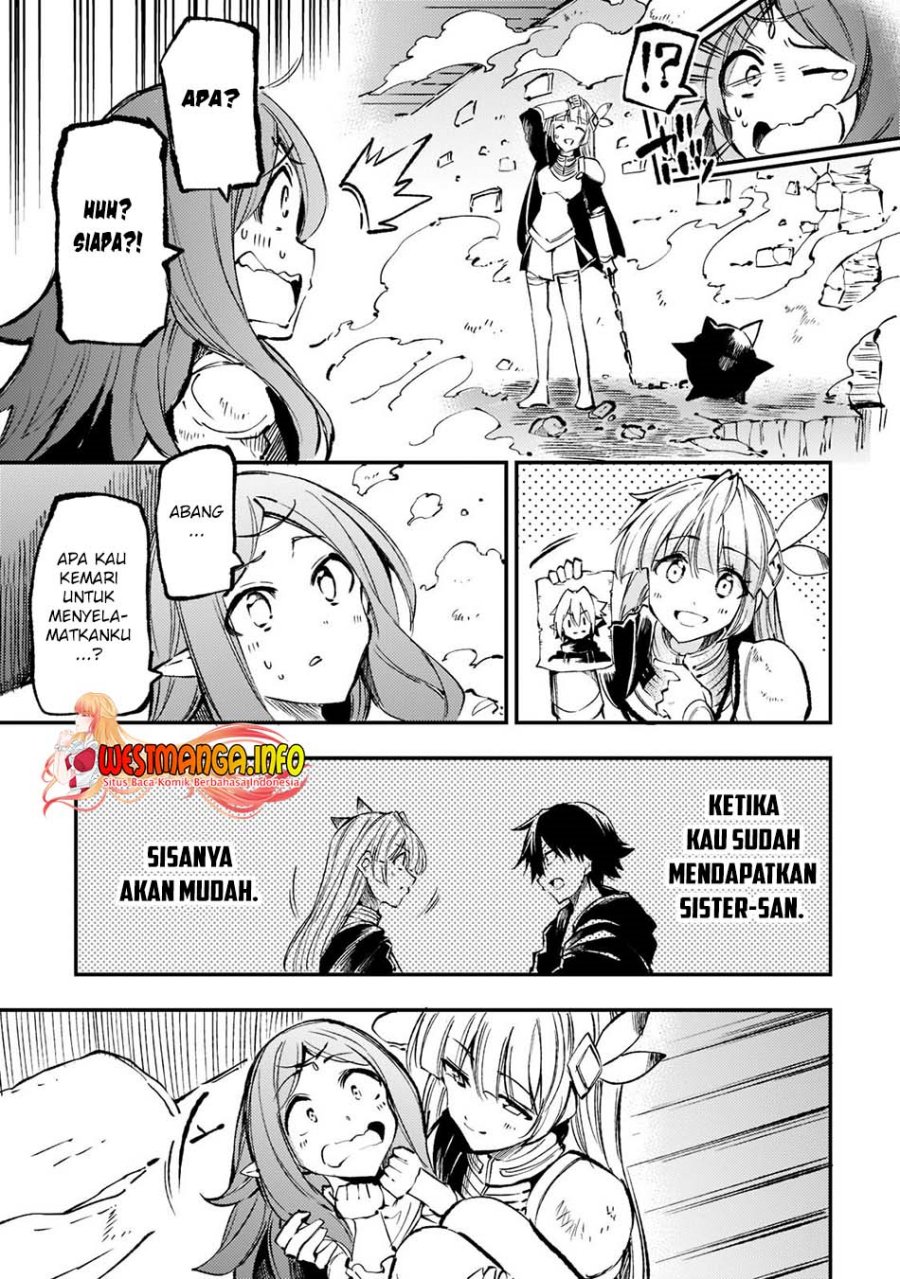 Dilarang COPAS - situs resmi www.mangacanblog.com - Komik hitoribocchi no isekai kouryaku 158 - chapter 158 159 Indonesia hitoribocchi no isekai kouryaku 158 - chapter 158 Terbaru 16|Baca Manga Komik Indonesia|Mangacan