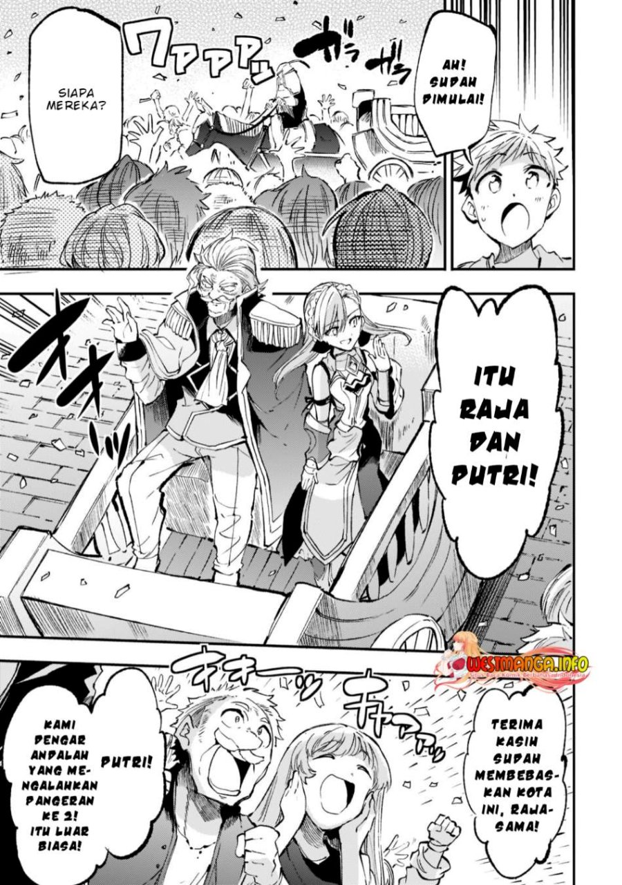 Dilarang COPAS - situs resmi www.mangacanblog.com - Komik hitoribocchi no isekai kouryaku 164 - chapter 164 165 Indonesia hitoribocchi no isekai kouryaku 164 - chapter 164 Terbaru 6|Baca Manga Komik Indonesia|Mangacan