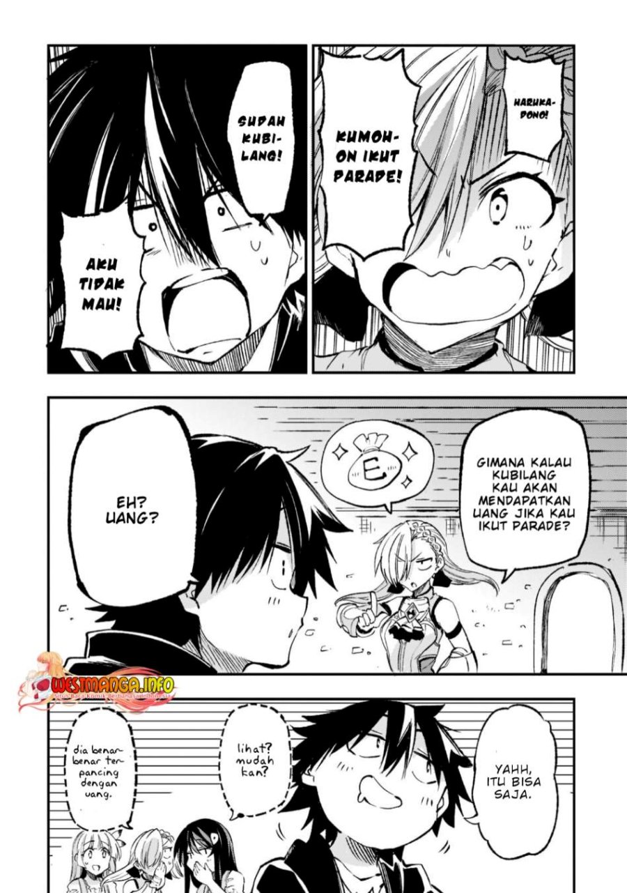 Dilarang COPAS - situs resmi www.mangacanblog.com - Komik hitoribocchi no isekai kouryaku 164 - chapter 164 165 Indonesia hitoribocchi no isekai kouryaku 164 - chapter 164 Terbaru 9|Baca Manga Komik Indonesia|Mangacan