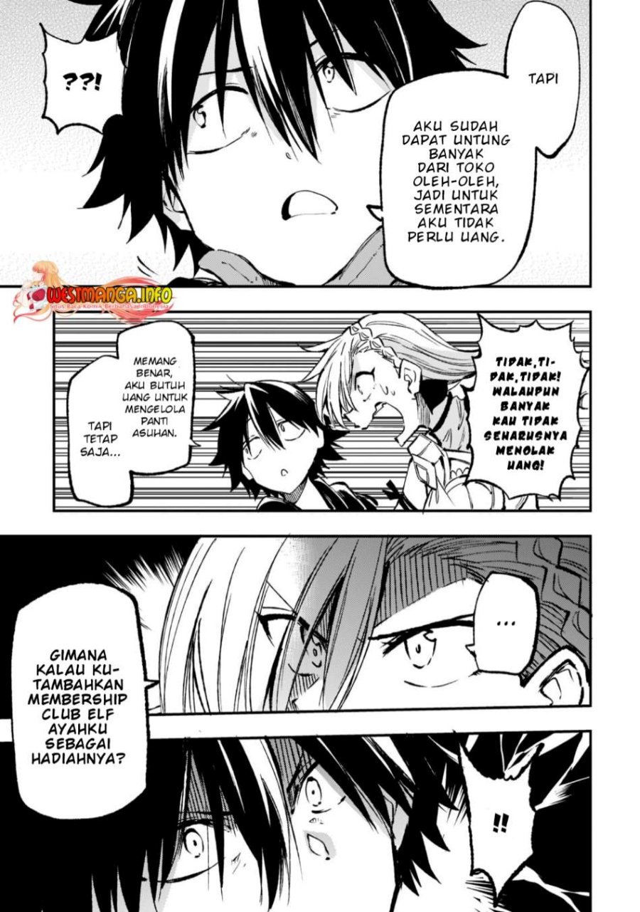 Dilarang COPAS - situs resmi www.mangacanblog.com - Komik hitoribocchi no isekai kouryaku 164 - chapter 164 165 Indonesia hitoribocchi no isekai kouryaku 164 - chapter 164 Terbaru 10|Baca Manga Komik Indonesia|Mangacan