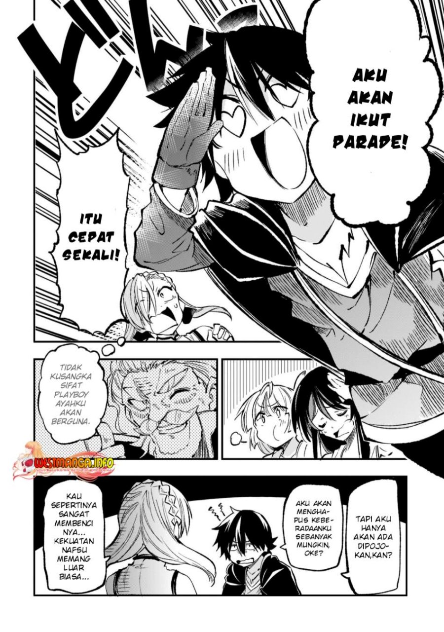 Dilarang COPAS - situs resmi www.mangacanblog.com - Komik hitoribocchi no isekai kouryaku 164 - chapter 164 165 Indonesia hitoribocchi no isekai kouryaku 164 - chapter 164 Terbaru 11|Baca Manga Komik Indonesia|Mangacan