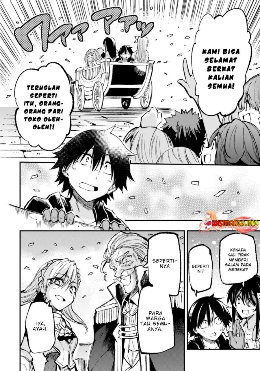 Dilarang COPAS - situs resmi www.mangacanblog.com - Komik hitoribocchi no isekai kouryaku 164 - chapter 164 165 Indonesia hitoribocchi no isekai kouryaku 164 - chapter 164 Terbaru 13|Baca Manga Komik Indonesia|Mangacan