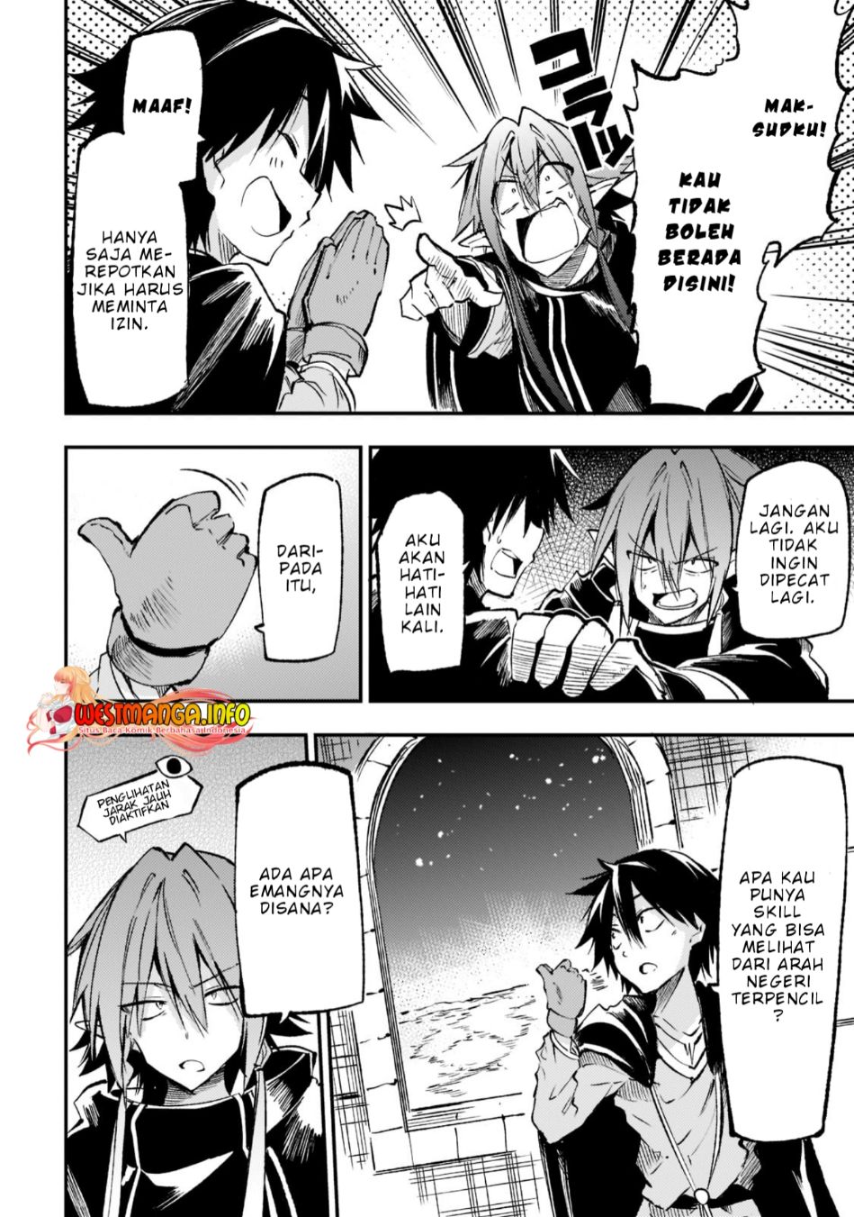 Dilarang COPAS - situs resmi www.mangacanblog.com - Komik hitoribocchi no isekai kouryaku 166 - chapter 166 167 Indonesia hitoribocchi no isekai kouryaku 166 - chapter 166 Terbaru 8|Baca Manga Komik Indonesia|Mangacan