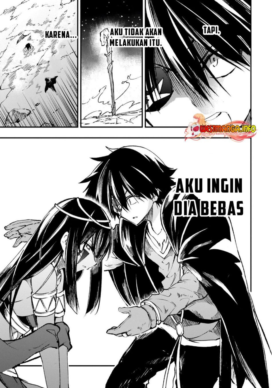 Dilarang COPAS - situs resmi www.mangacanblog.com - Komik hitoribocchi no isekai kouryaku 175 - chapter 175 176 Indonesia hitoribocchi no isekai kouryaku 175 - chapter 175 Terbaru 4|Baca Manga Komik Indonesia|Mangacan