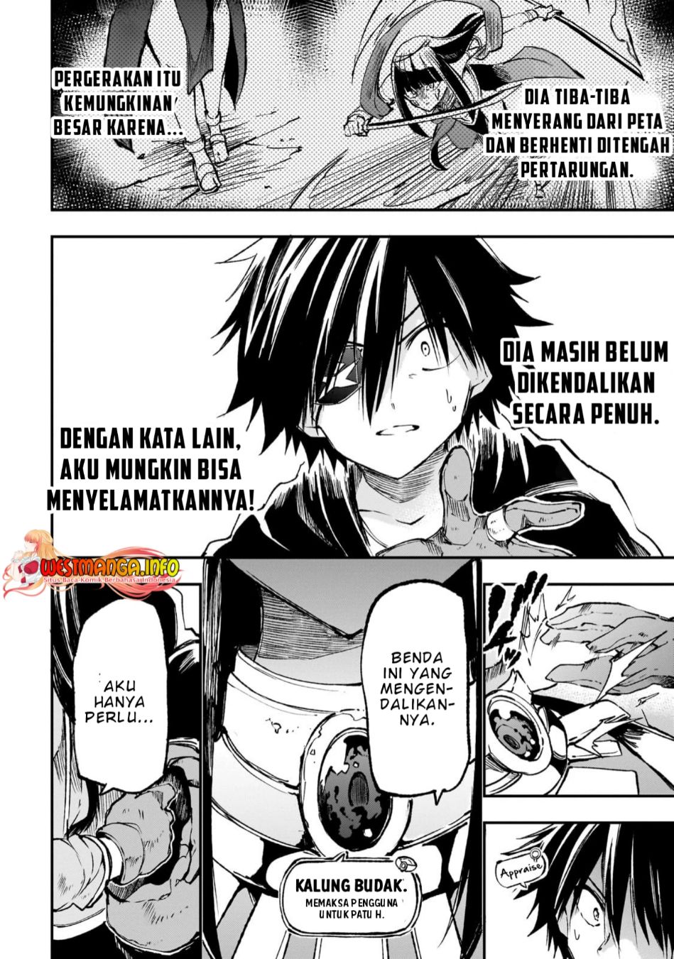 Dilarang COPAS - situs resmi www.mangacanblog.com - Komik hitoribocchi no isekai kouryaku 175 - chapter 175 176 Indonesia hitoribocchi no isekai kouryaku 175 - chapter 175 Terbaru 5|Baca Manga Komik Indonesia|Mangacan