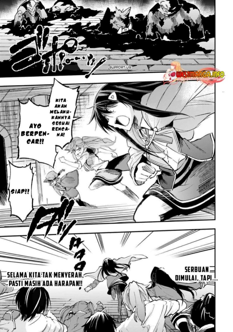 Dilarang COPAS - situs resmi www.mangacanblog.com - Komik hitoribocchi no isekai kouryaku 177 - chapter 177 178 Indonesia hitoribocchi no isekai kouryaku 177 - chapter 177 Terbaru 4|Baca Manga Komik Indonesia|Mangacan