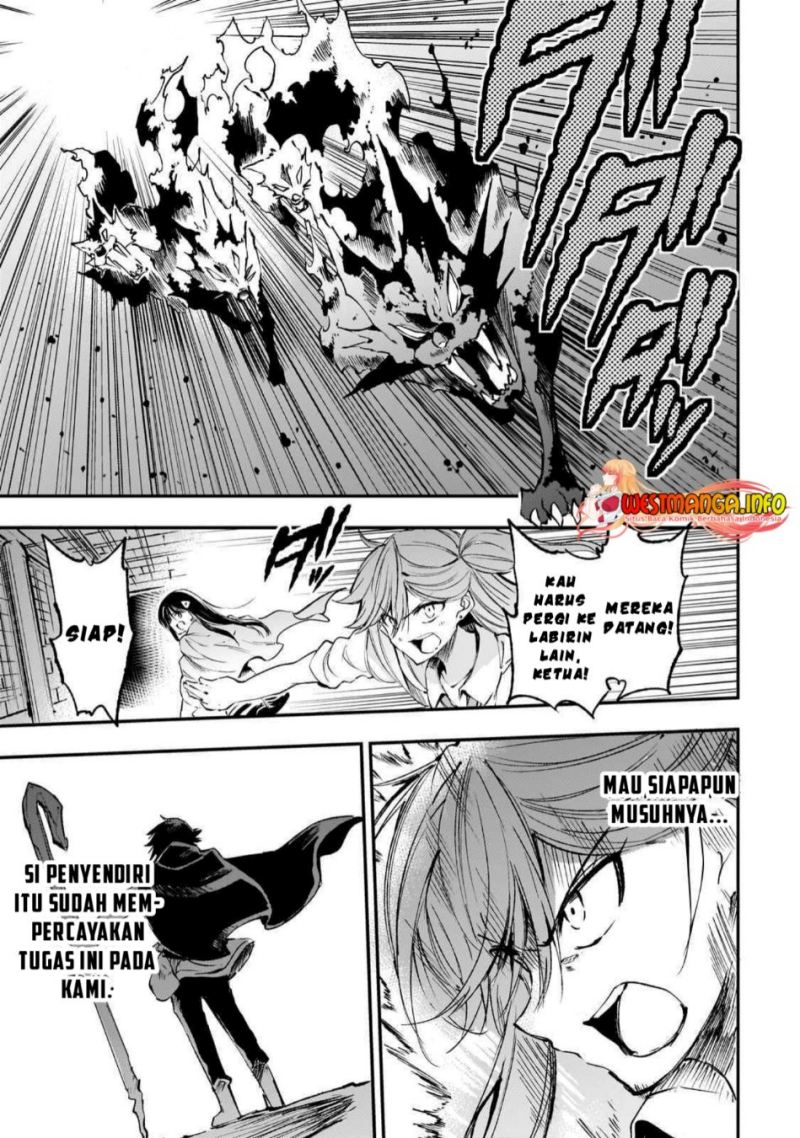 Dilarang COPAS - situs resmi www.mangacanblog.com - Komik hitoribocchi no isekai kouryaku 177 - chapter 177 178 Indonesia hitoribocchi no isekai kouryaku 177 - chapter 177 Terbaru 6|Baca Manga Komik Indonesia|Mangacan