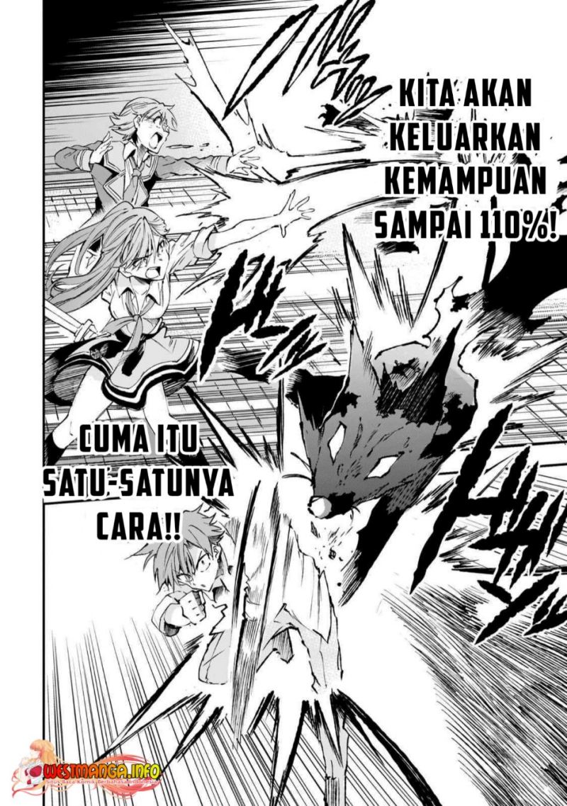 Dilarang COPAS - situs resmi www.mangacanblog.com - Komik hitoribocchi no isekai kouryaku 177 - chapter 177 178 Indonesia hitoribocchi no isekai kouryaku 177 - chapter 177 Terbaru 7|Baca Manga Komik Indonesia|Mangacan