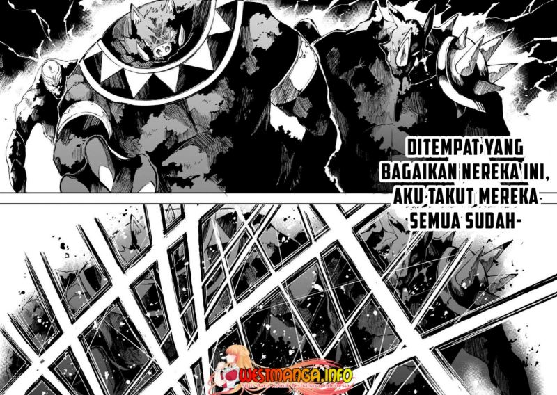 Dilarang COPAS - situs resmi www.mangacanblog.com - Komik hitoribocchi no isekai kouryaku 177 - chapter 177 178 Indonesia hitoribocchi no isekai kouryaku 177 - chapter 177 Terbaru 13|Baca Manga Komik Indonesia|Mangacan