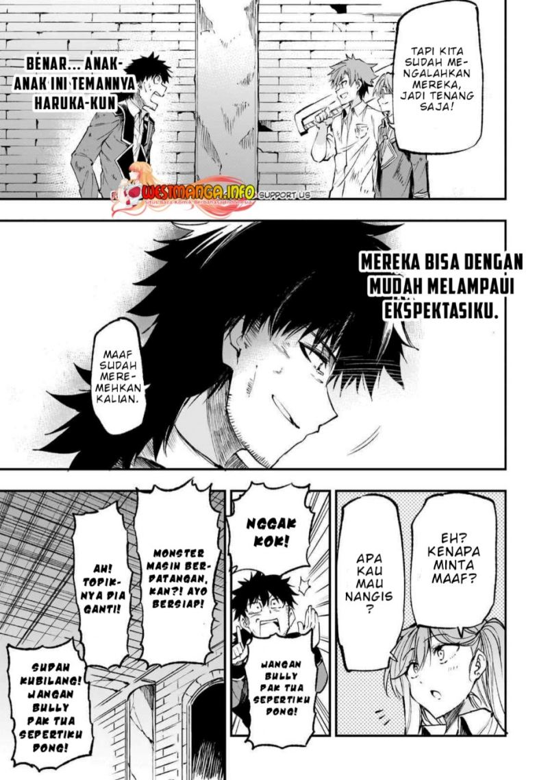 Dilarang COPAS - situs resmi www.mangacanblog.com - Komik hitoribocchi no isekai kouryaku 177 - chapter 177 178 Indonesia hitoribocchi no isekai kouryaku 177 - chapter 177 Terbaru 15|Baca Manga Komik Indonesia|Mangacan