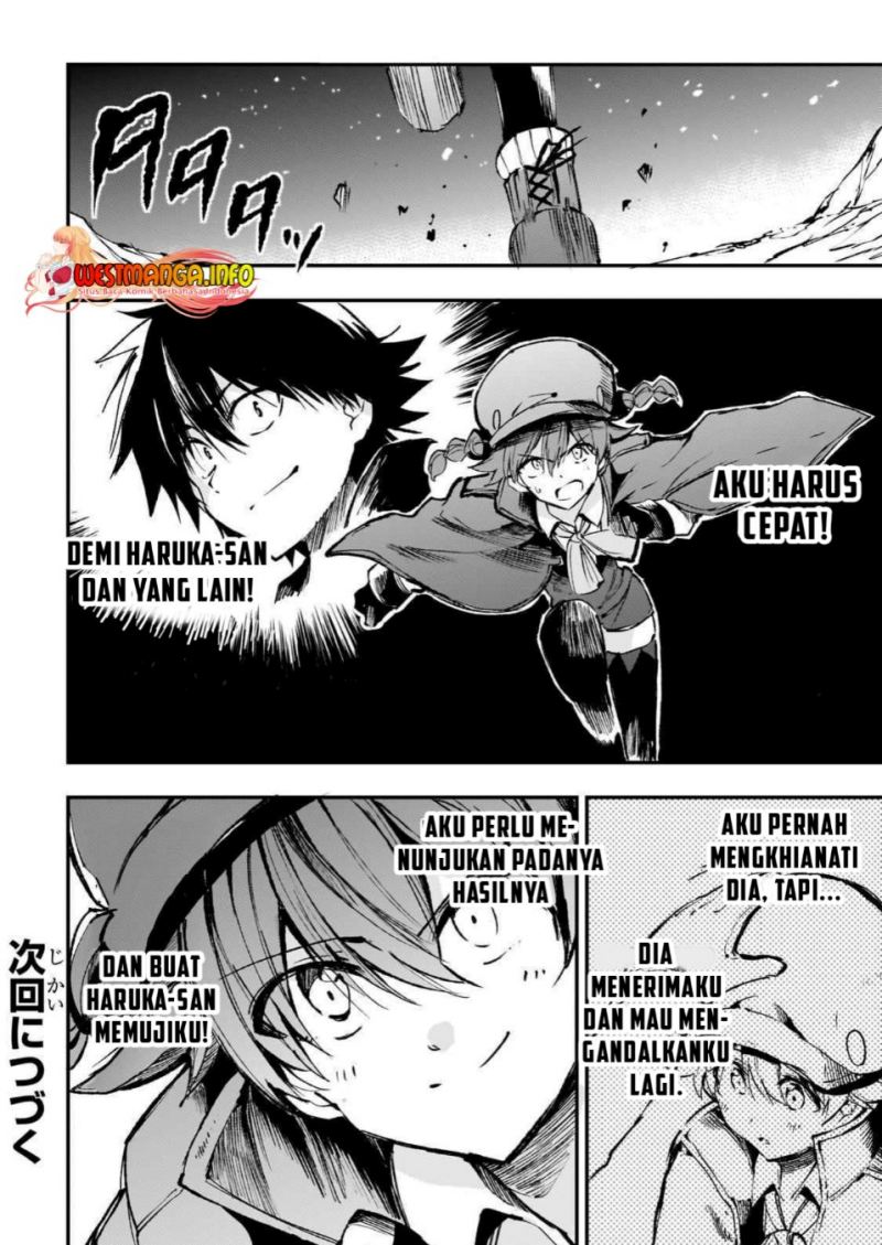 Dilarang COPAS - situs resmi www.mangacanblog.com - Komik hitoribocchi no isekai kouryaku 177 - chapter 177 178 Indonesia hitoribocchi no isekai kouryaku 177 - chapter 177 Terbaru 16|Baca Manga Komik Indonesia|Mangacan