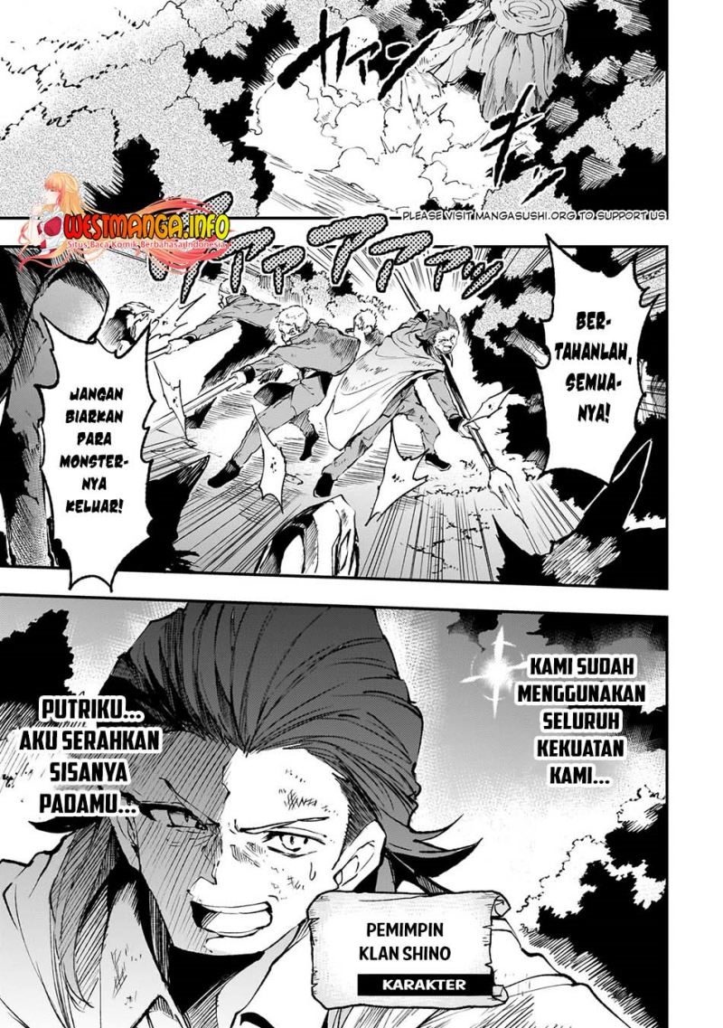 Dilarang COPAS - situs resmi www.mangacanblog.com - Komik hitoribocchi no isekai kouryaku 181 - chapter 181 182 Indonesia hitoribocchi no isekai kouryaku 181 - chapter 181 Terbaru 4|Baca Manga Komik Indonesia|Mangacan