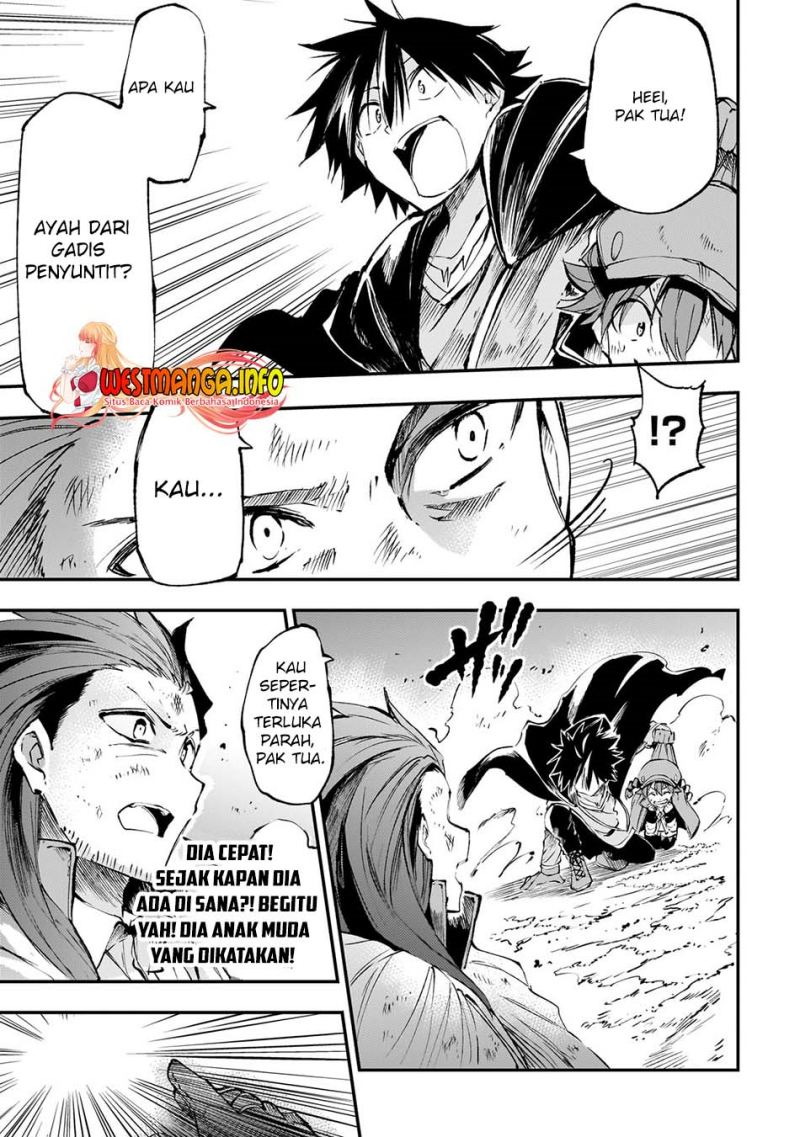 Dilarang COPAS - situs resmi www.mangacanblog.com - Komik hitoribocchi no isekai kouryaku 181 - chapter 181 182 Indonesia hitoribocchi no isekai kouryaku 181 - chapter 181 Terbaru 6|Baca Manga Komik Indonesia|Mangacan