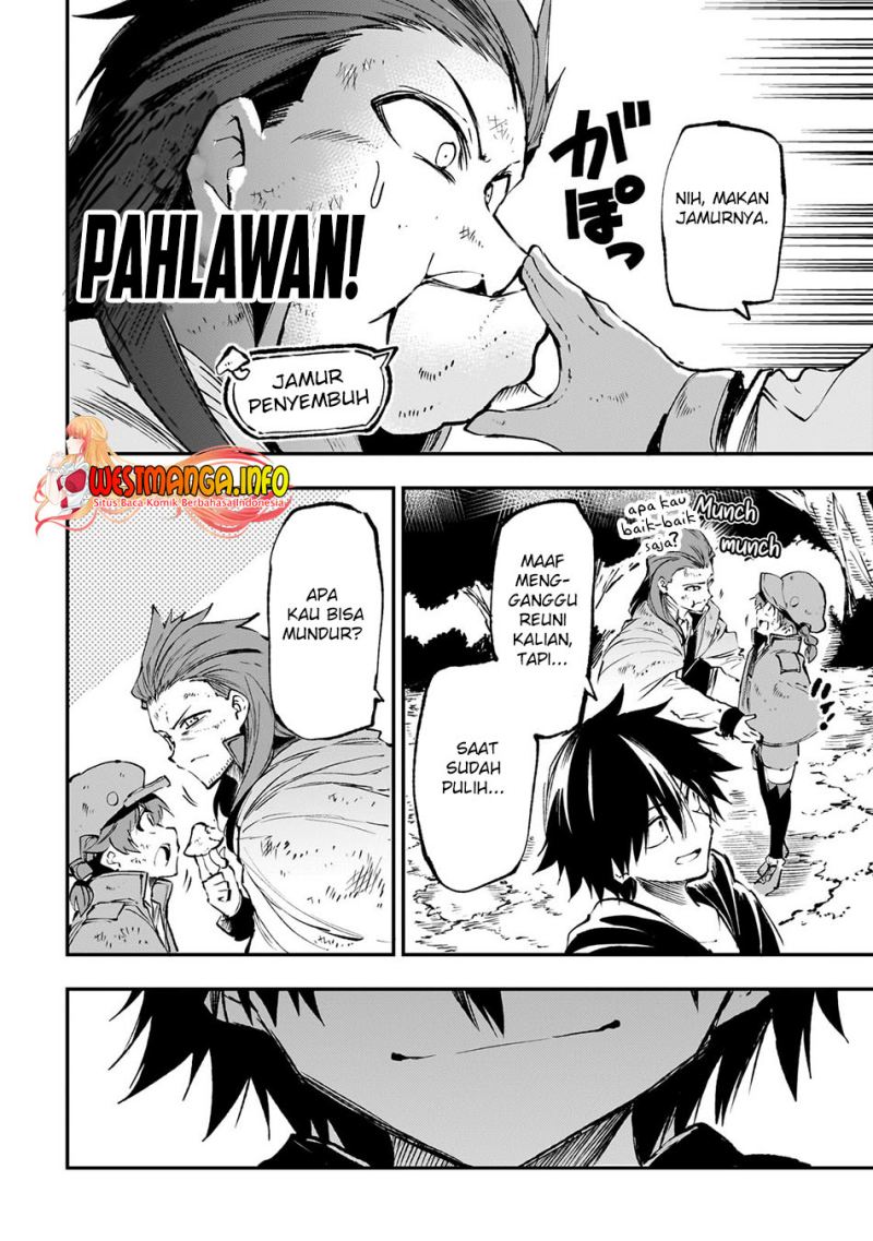 Dilarang COPAS - situs resmi www.mangacanblog.com - Komik hitoribocchi no isekai kouryaku 181 - chapter 181 182 Indonesia hitoribocchi no isekai kouryaku 181 - chapter 181 Terbaru 7|Baca Manga Komik Indonesia|Mangacan