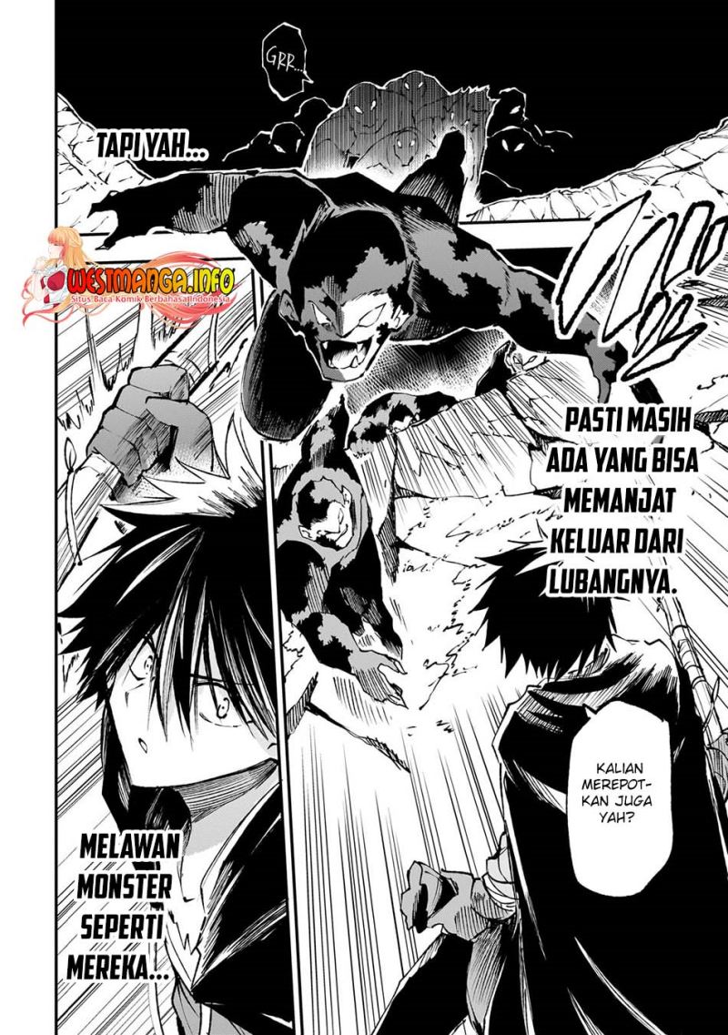 Dilarang COPAS - situs resmi www.mangacanblog.com - Komik hitoribocchi no isekai kouryaku 181 - chapter 181 182 Indonesia hitoribocchi no isekai kouryaku 181 - chapter 181 Terbaru 10|Baca Manga Komik Indonesia|Mangacan