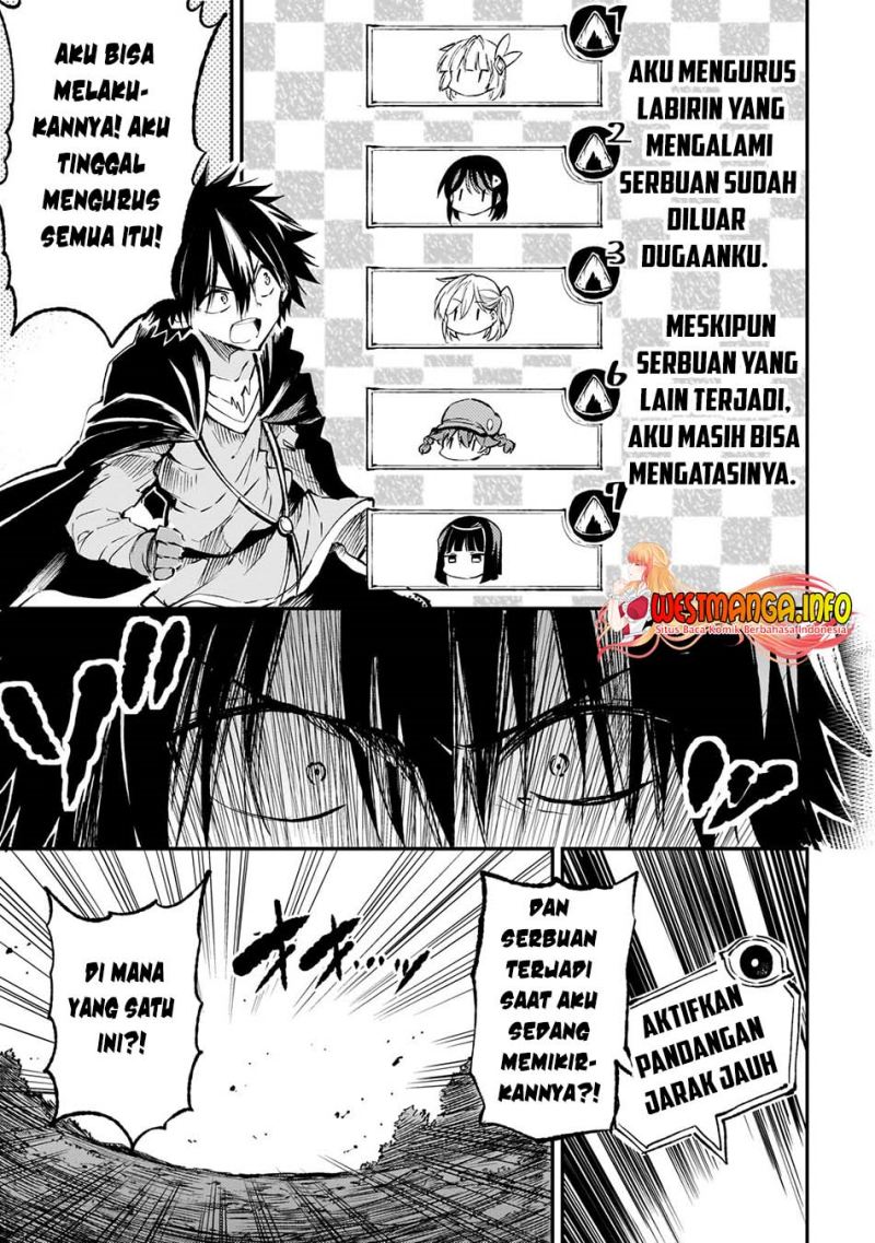 Dilarang COPAS - situs resmi www.mangacanblog.com - Komik hitoribocchi no isekai kouryaku 181 - chapter 181 182 Indonesia hitoribocchi no isekai kouryaku 181 - chapter 181 Terbaru 13|Baca Manga Komik Indonesia|Mangacan